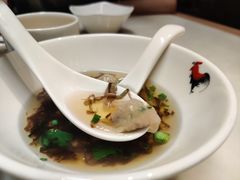 莆田扁肉汤（位）-莆田餐厅PUTIEN(深圳湾万象城家宴店)