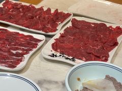 -牛沙暴潮汕牛肉火锅(章江南大道店)