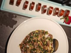 -前海沿·青岛菜(大拇指广场石老人店)