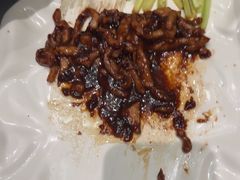 -盛百味·家宴餐厅(霸州分店)