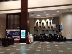 -嘉豪淮海国际豪生酒店