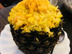 -火燒雲傣家菜(鼓楼店)