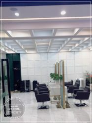 -悦Salon发型设计