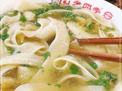 -老四季(南市场店)