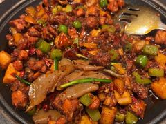 -六月雪干锅(绵阳凯德广场店)