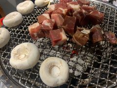 -原始泥炉烤肉(总店)