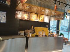 -麦当劳(北苑秋实路店)