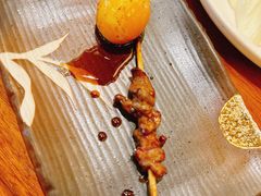 -鸟鹏烧鸟居酒屋(仁恒梦中心店)