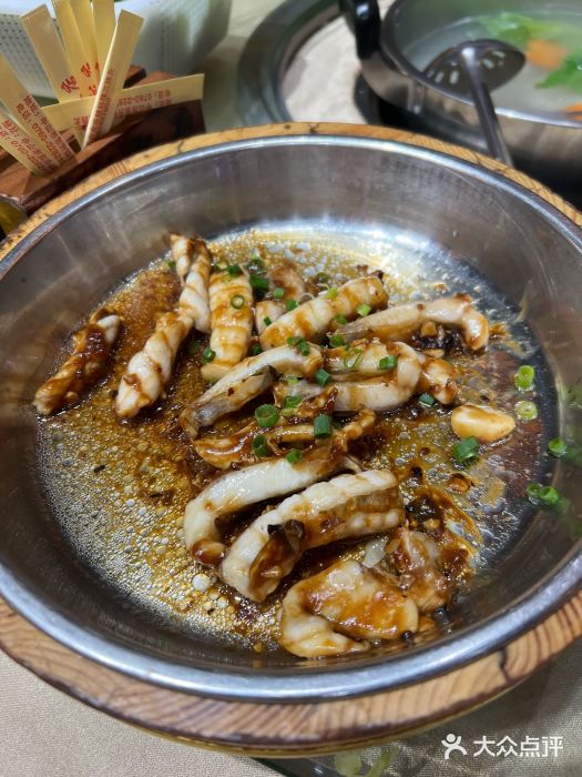 红日饭店(裕隆三路店)图片