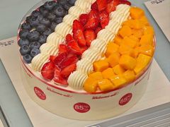 -85度C(上海兰溪二店)