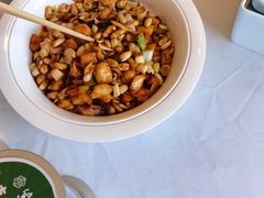 宫保鸡丁-紫光园(燕郊总店)