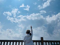 -白草畔自然风景区