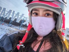 -中旅松花湖滑雪场