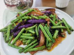 -旭璟酒家·传统粤菜·湘菜(逸景路店)