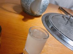 柠檬特饮-本寻烧肉酒场(双井店)