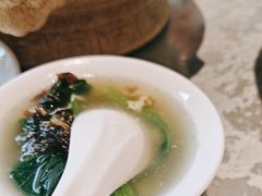 -南方酒店·淮扬菜(回民街店)