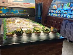 -佬太公海鸭·海鲜大排档(上海总店)