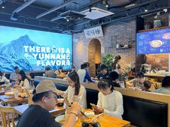 -云味馆·云南菜·云南米线(景田店)