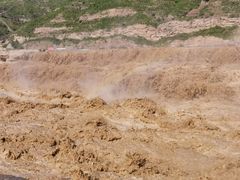 -陕西黄河壶口瀑布旅游区