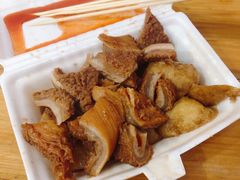 -细妹五香牛杂(步行街店)