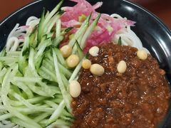 -姚记炒肝店(鼓楼店)