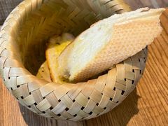 -Golden Lily河内巴黎法越料理餐厅(建国西路店)