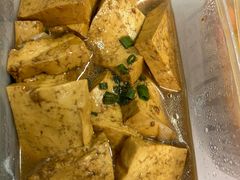 -东方饺子王(新奥购物中心店)