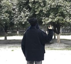 点击看大图 -秦·专注剪发
