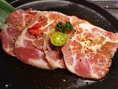 -韩悦牛排烤肉(仓山万达店)