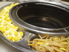 -韩宫宴烤肉·黑毛和牛·料理(合肥滨湖银泰城店)