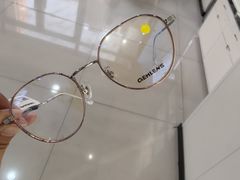 -宝视达眼镜(公园道店)