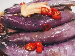 八旗茄子-羲和雅苑•北京烤鸭(平安国际金融中心店)