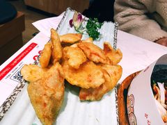 -七八冷面·延边朝鲜族美食(欢乐谷店)