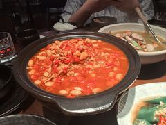 -辣瓦·江西爆炒馆子