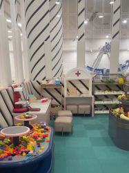 -宝燕乐园(春申店)