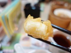 炸鲜奶-添好运(中环IFC店)