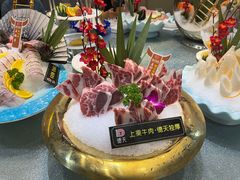 -德天肥牛海鲜火锅(龙吟坊店)