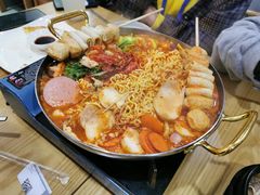 -李先生的首尔小馆(松江启源广场店)