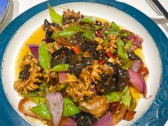 -小孙家厨(长春路店)