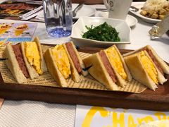 -威尼斯西餐厅(北区店)