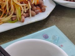-军嫂饺子馆(岳家寨小区店)