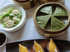 -粤菜王府·海鲜·茶市·海景餐厅(大梅沙店)
