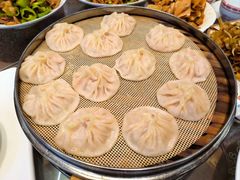 -葛记焖饼(伏牛路店)