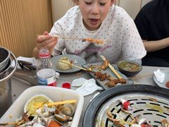 -仙螺岛海鲜自助餐厅(总店)