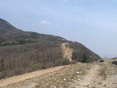 -北京鹫峰国家森林公园