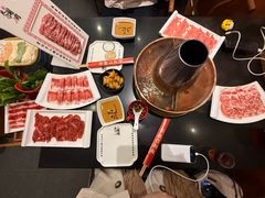 -北门涮肉·铜锅涮肉(南锣鼓巷店)