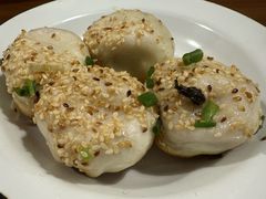 -舒蔡记生煎菜饭(云南中路店)