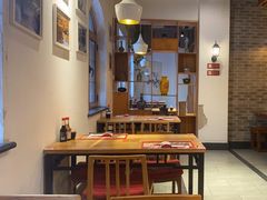 -新兴园饺子馆(北京百子湾店)