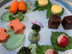 -海味观(老西门店)