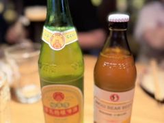-雪熊精酿·哈尔滨烧烤酒馆(非遗大串店)